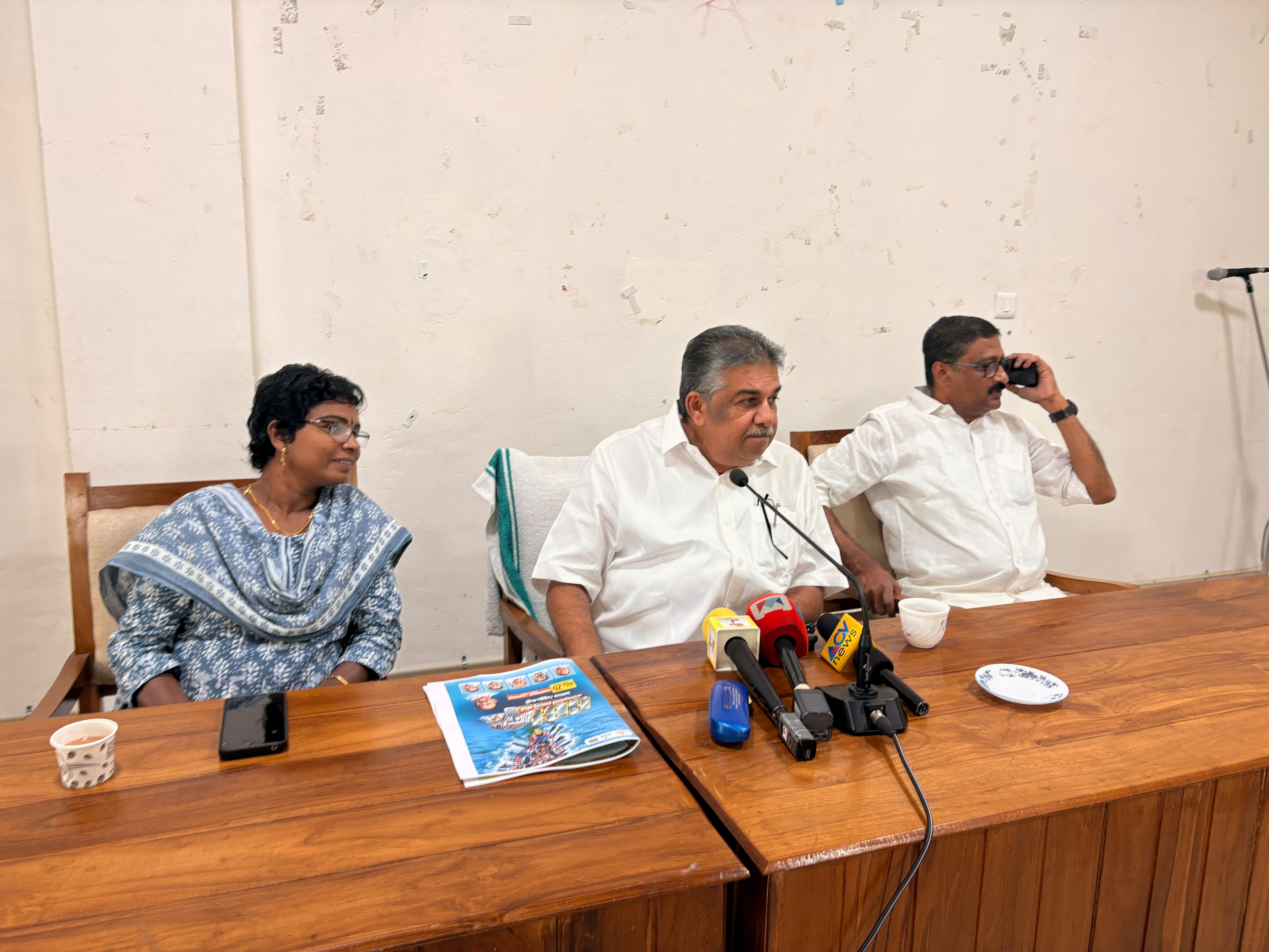  ചാമ്പ്യൻസ് ബോട്ട് ലീഗ്  ആറാമത്  മത്സര വള്ളംകളി ശനി പകൽ 2. 30 ന് പമ്പാ നദിയിൽ
